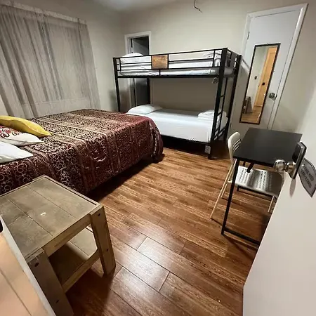 Private Suite Inside Shared Home - Monthly - Vida Room